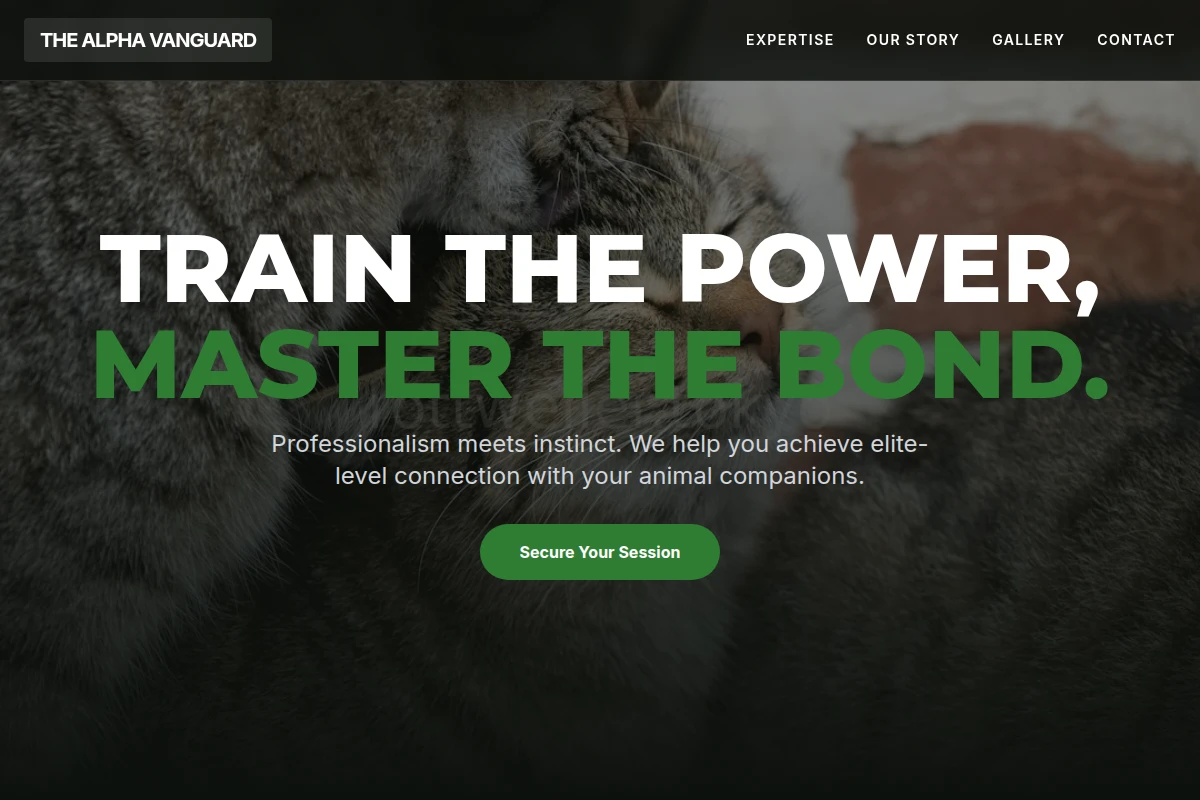 Regime Animal Care