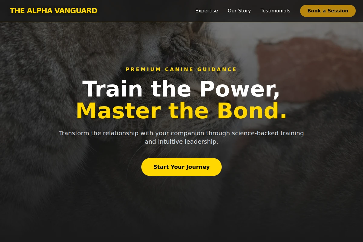 Protector Animal Care