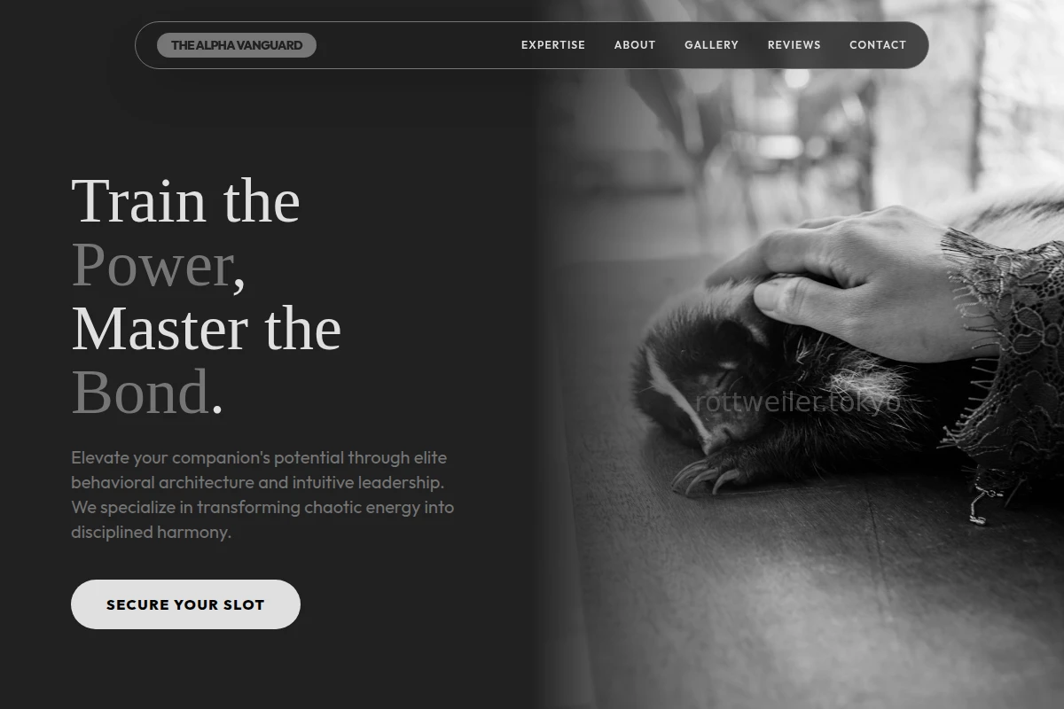 Elite Animal Care