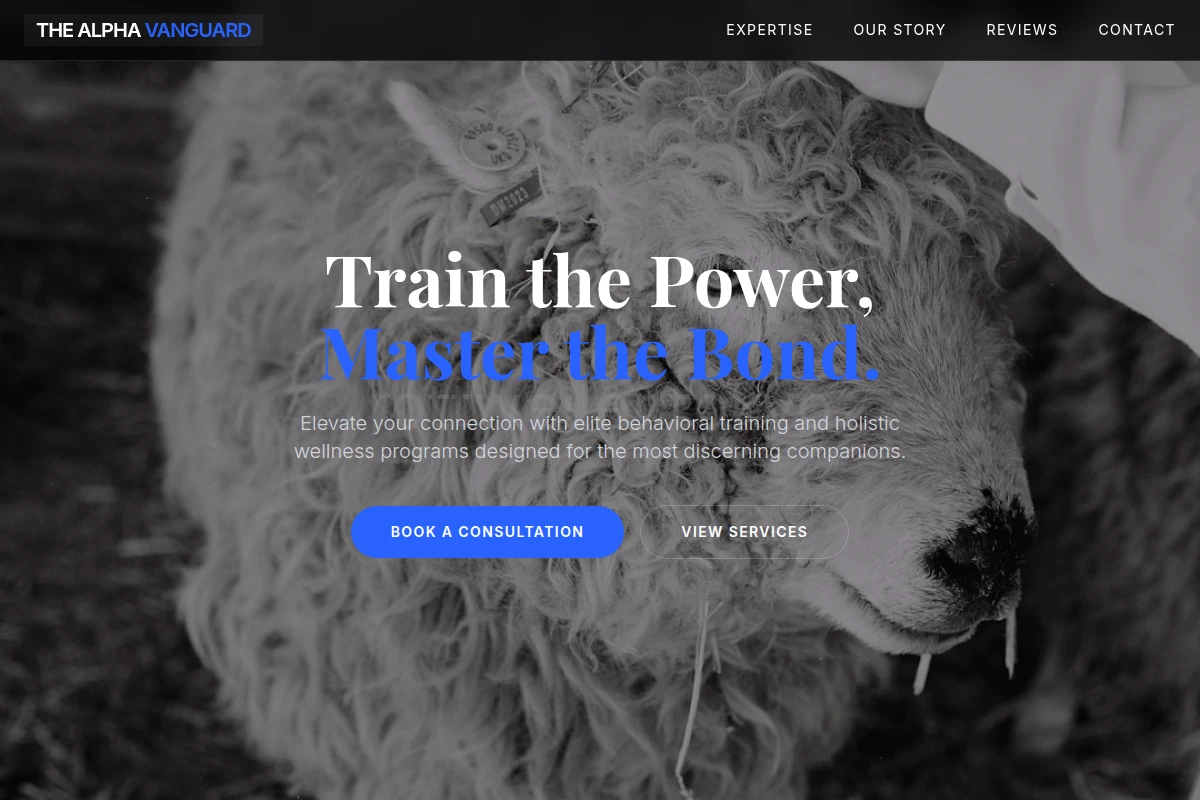 Metro Animal Care
