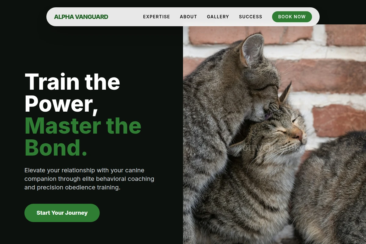 Regime Animal Care