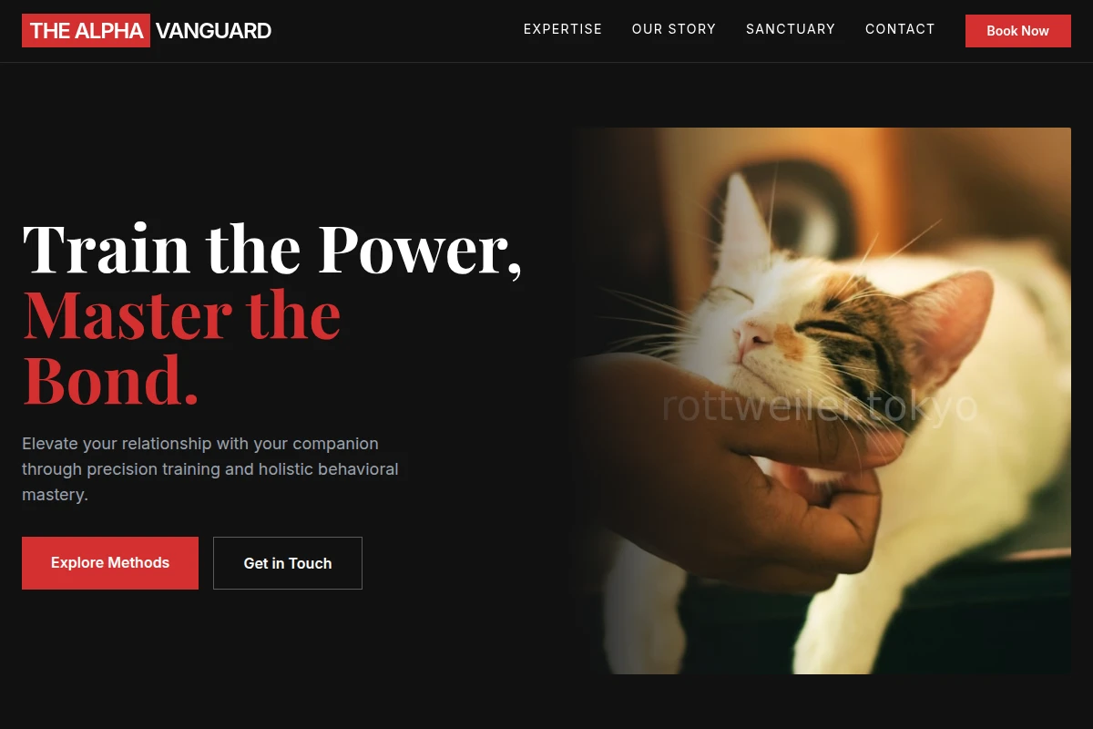 Loyalty Animal Care