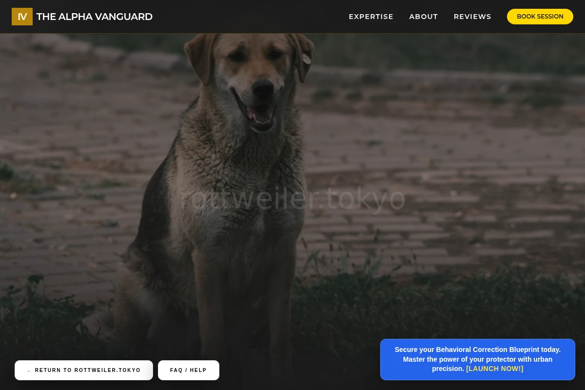 Iron Animal Care