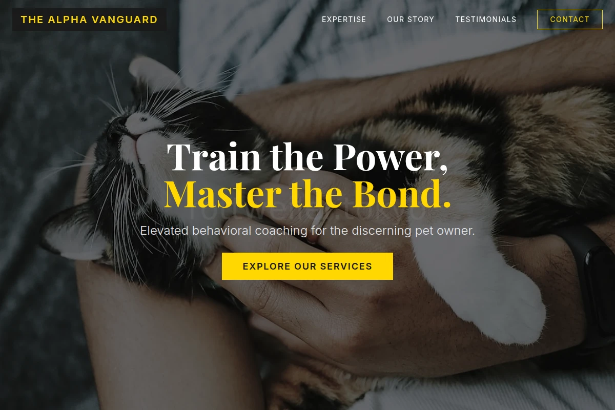 Loyalty Animal Care