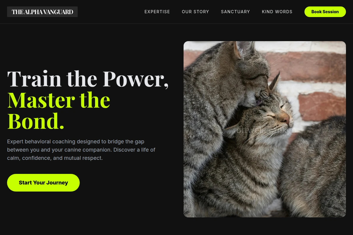 Anchor Animal Care