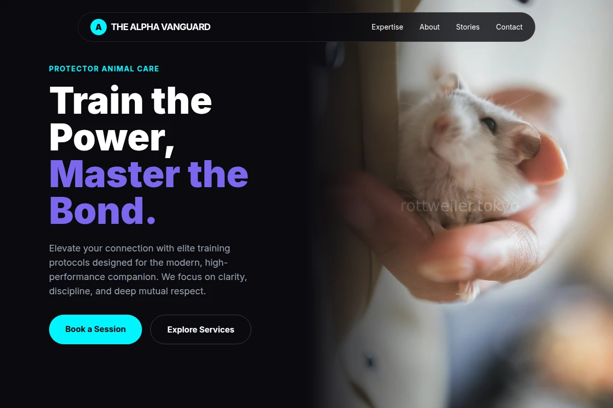 Protector Animal Care