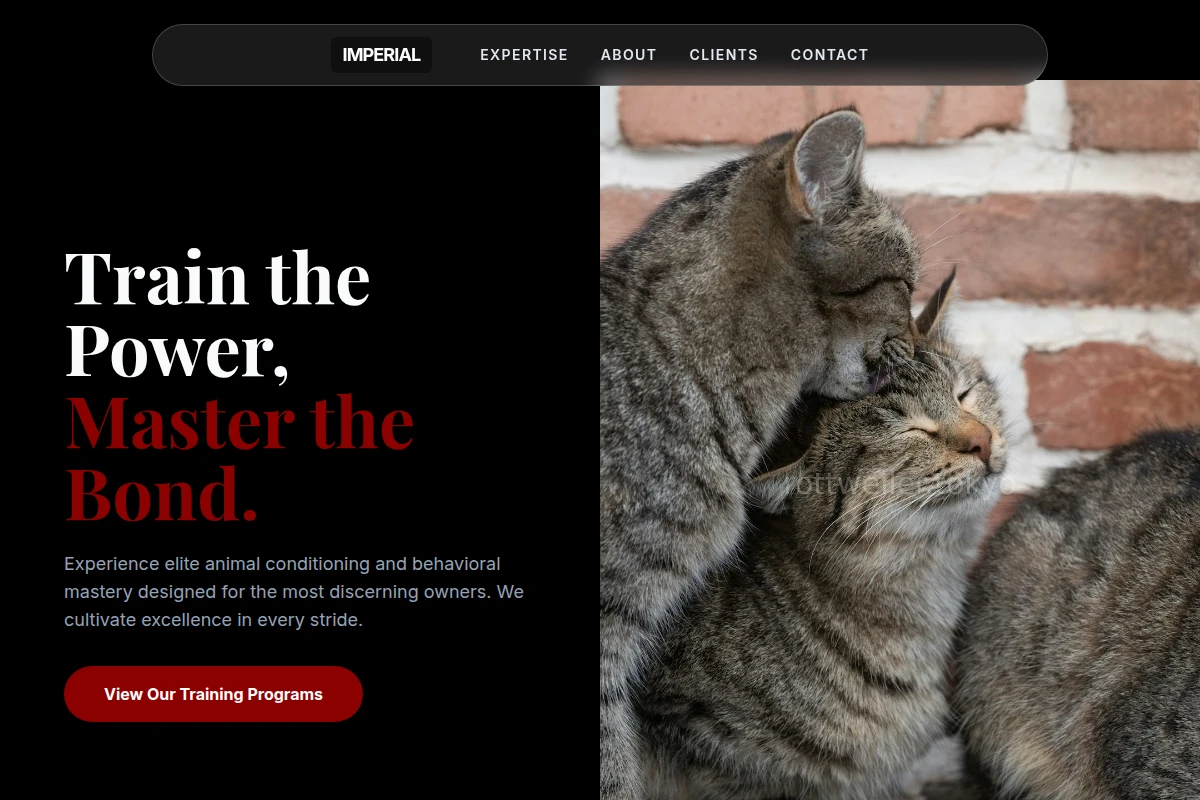 Imperial Animal Care