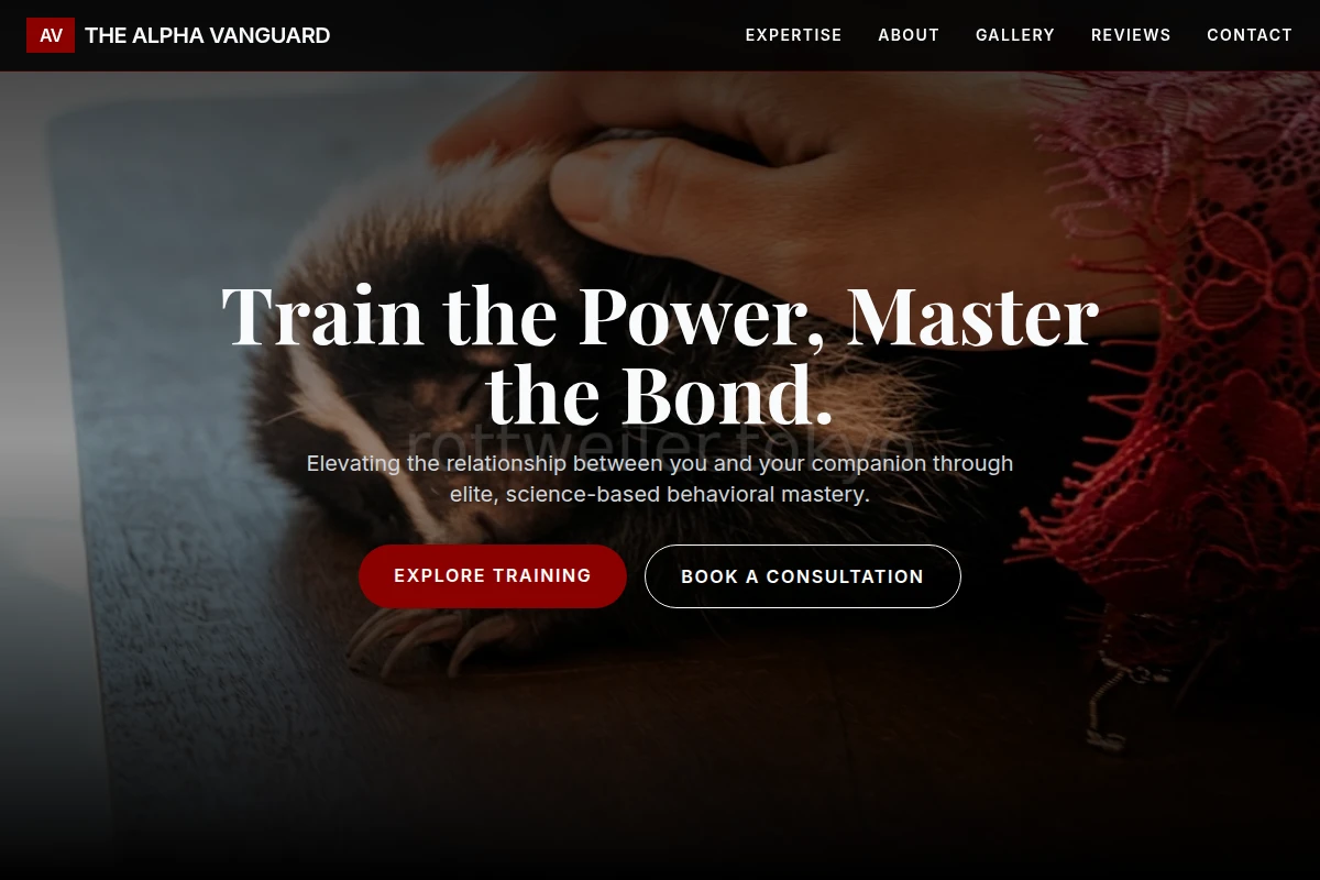 Metro Animal Care