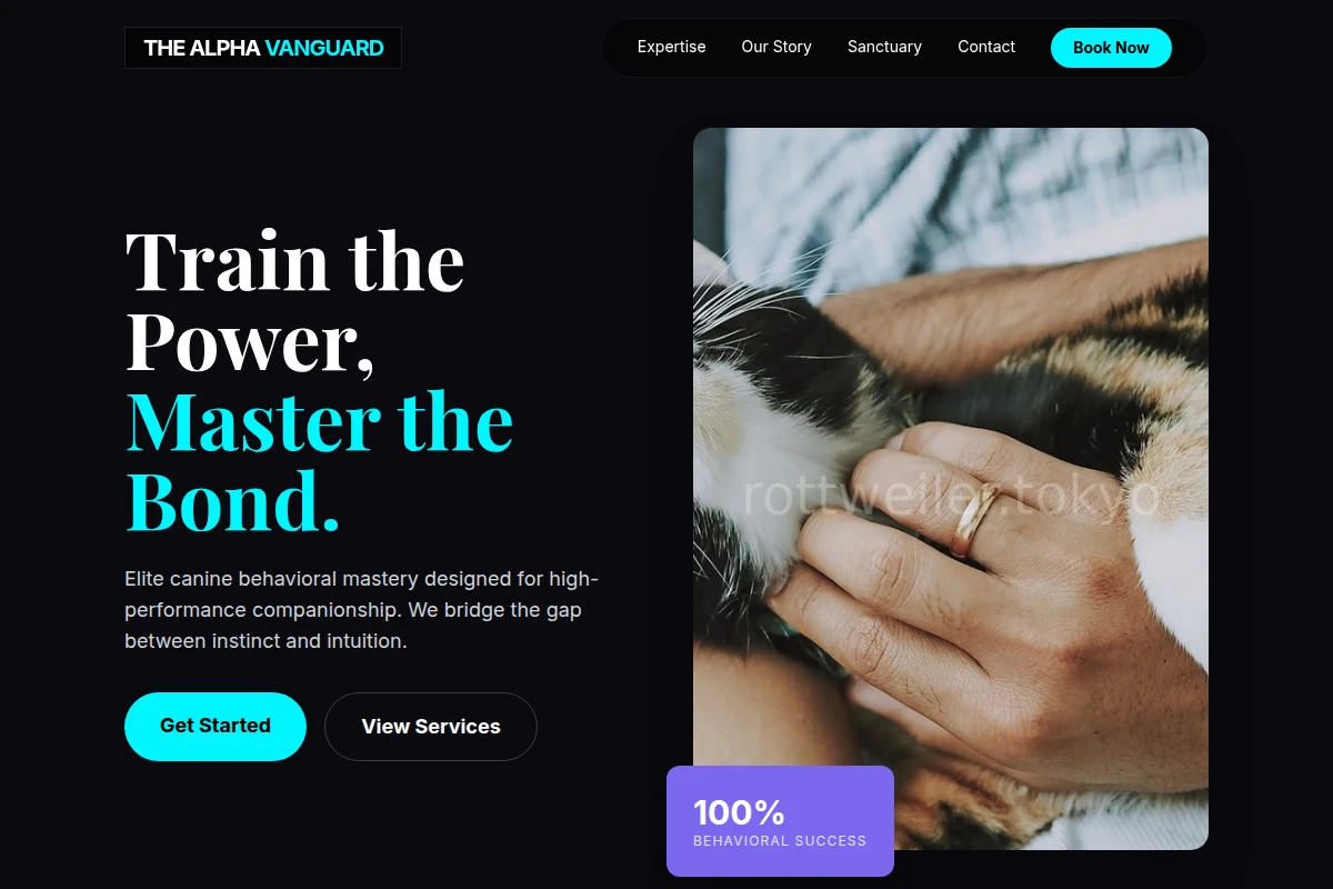 Focus Animal Care
