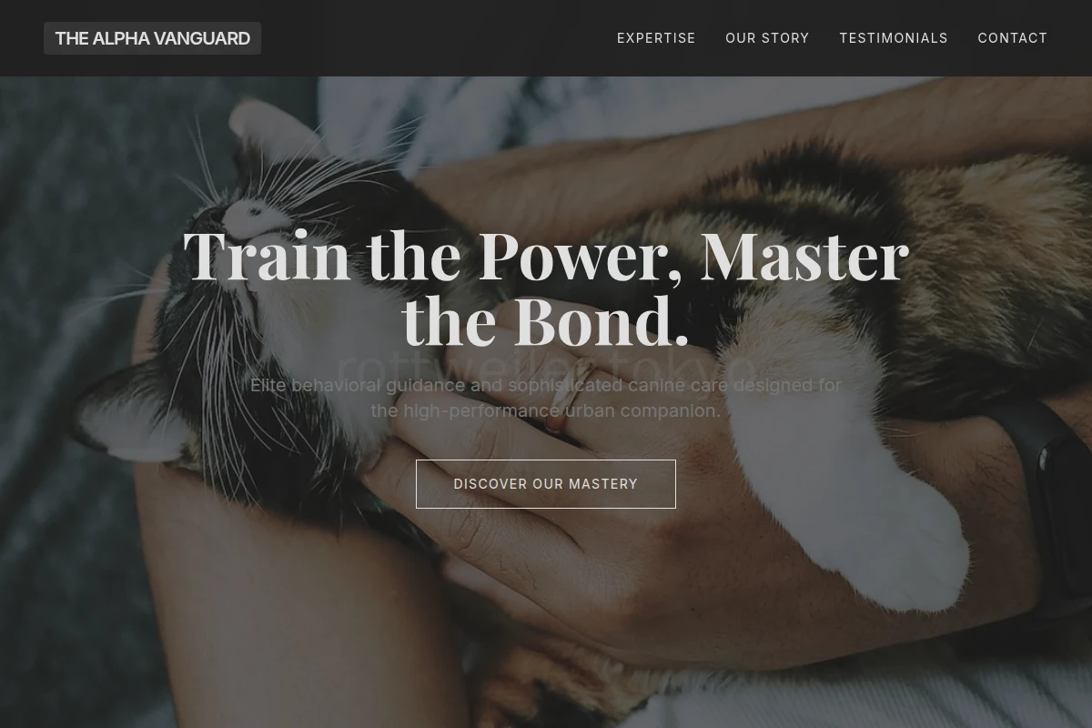 Urban Animal Care