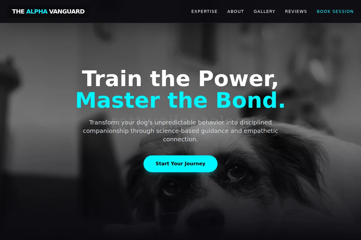dog-behavior