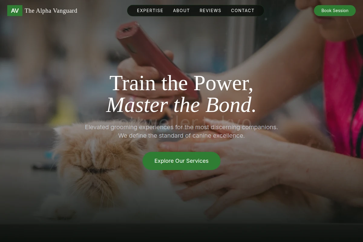 Fluent Grooming