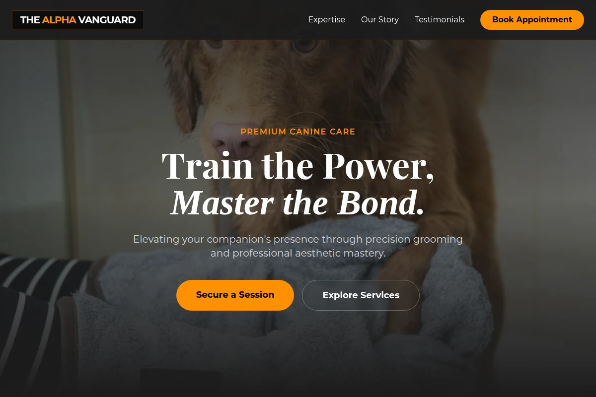 Fluent Grooming