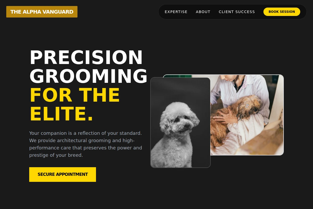 Core Grooming