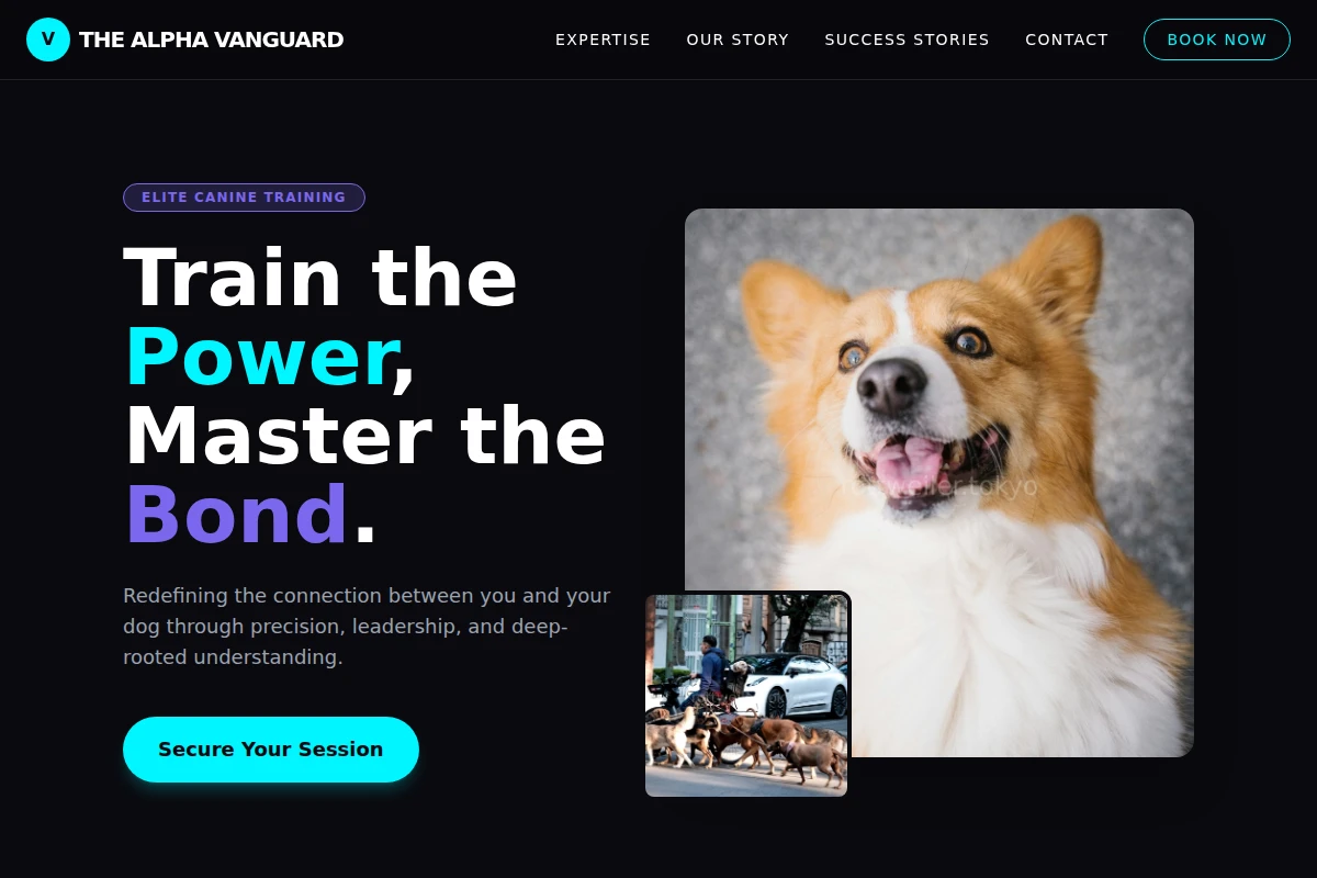 Regime Pet Services
