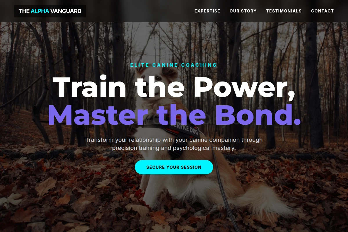 Fluent Pet Services