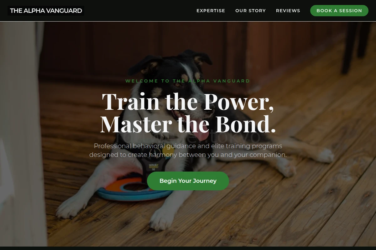 Sharp Pet Services