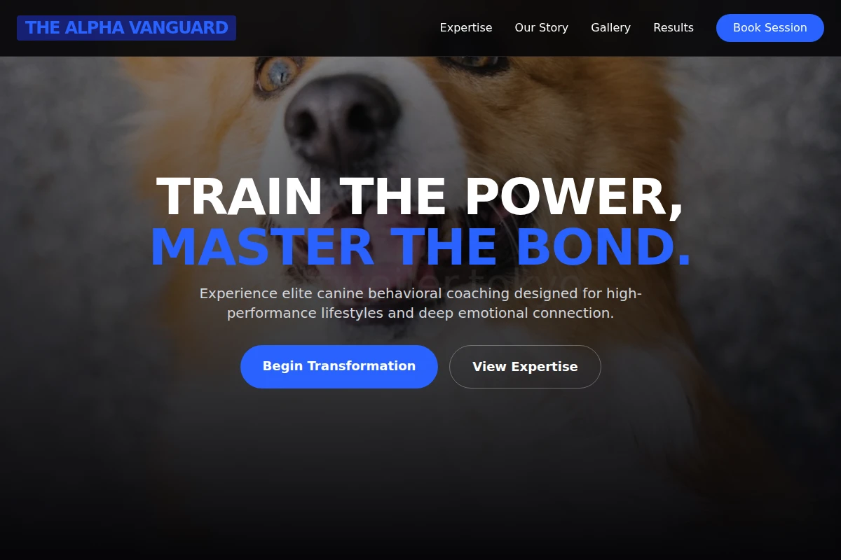Fluent Pet Services