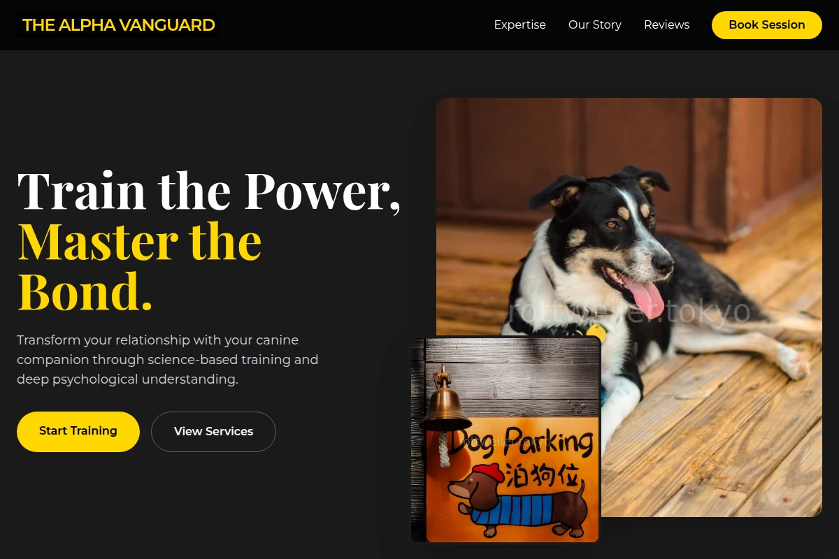 K9-Elite Pet Services